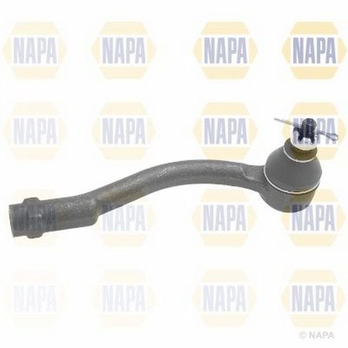 Tie track rod - rod, outer