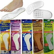 Shoe Insoles Orthopaedic