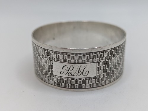 Antique english sterling - antique,
