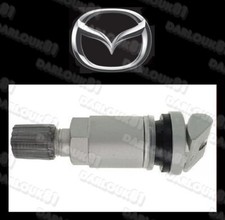 Tyre pressure sensor valve - pressure,