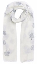 Mulberry Tree Fashion Scarf