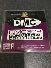 DMC Commercial Collection 308