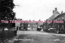 KE 327 - High Street, Marden