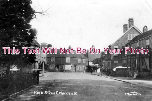 327 high street marden - high, street,