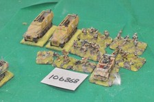 15mm WW2 / german - company 24