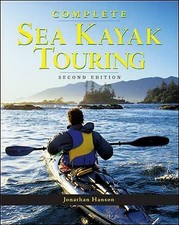 Complete sea kayak touring - sea,