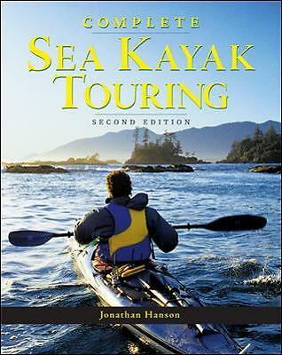 Complete sea kayak touring - complete, by