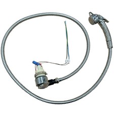 Caravan/Motorhome Shower Unit