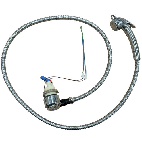 Caravan motorhome shower unit - shower,