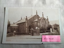 c1920s RPPC Stocksbridge