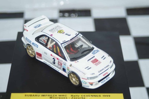 Trofeu subaru impreza wrc code - impreza,