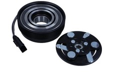 MAGNETIC CLUTCH AIR