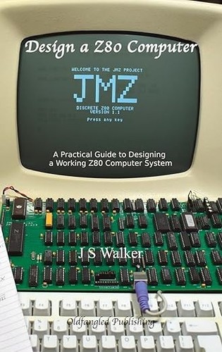 Design z80 computer a - z80, computer:
