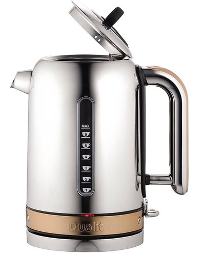 Dualit cvjk13c classic 7l - cvjk13c, 1.7l