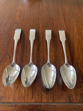 4 x Scottish Provincial