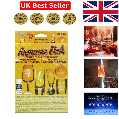 Artful glass etching - artful,