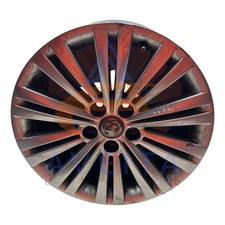 Vauxhall insignia mk1 fl - 13-17,