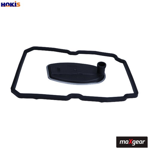 Hydraulic filter kit automatic - hydraulic,