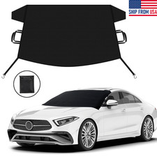 Car Snow Cover for Dodge