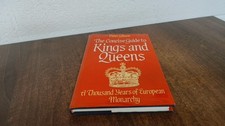 			Concise Guide to Kings and