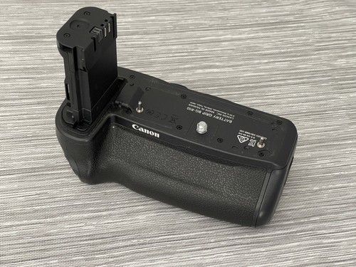 Canon r10 battery grip for - bg-r10,