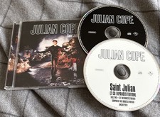 Julian COPE - Saint Julian - 2