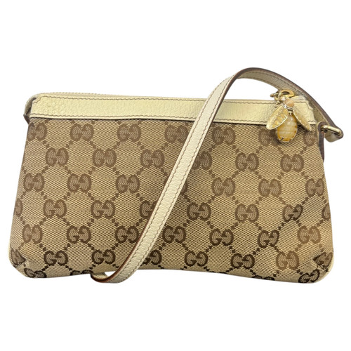 Gucci women bee pochette - women's,