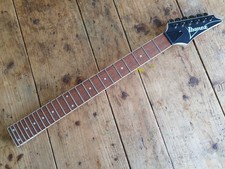 Ibanez RG421S Neck - Loaded