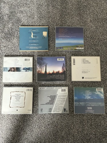 John martyn 8xcd - martyn-8xcd, bundle