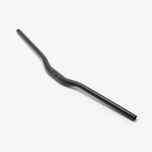 Handlebar without logo 760 - logo, x
