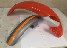 Beamish Suzuki RL250