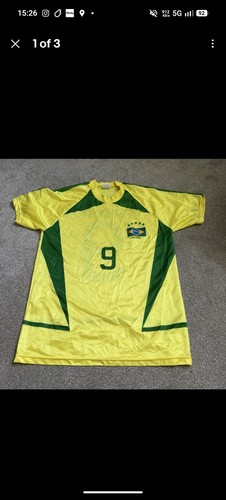 Men brazil ronaldo - men’s,