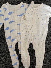 baby boy clothes 6-9 months