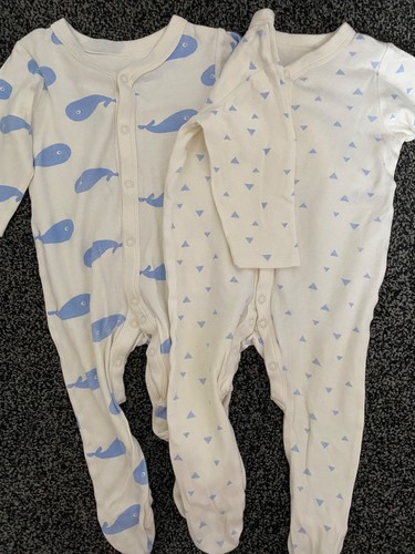 Baby boy clothes months - boy,