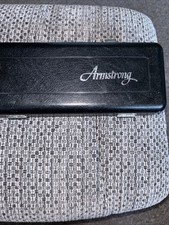 Armstrong Student Silver Plate