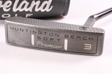 Cleveland Huntington Beach Soft Premier #3 Putter / 34 Inch