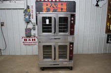 Southbend SLEB/20SC Full Size