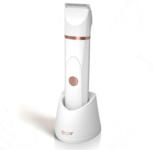 Bikini trimmer women - bikini,