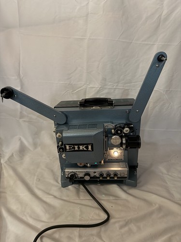 Eiki sound 16mm movie - rm-3,