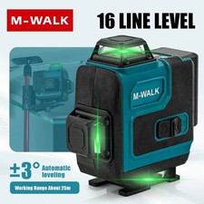 Makita High-Precision 16-Line
