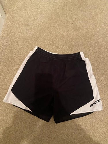 Andro table tennis - tennis, shorts