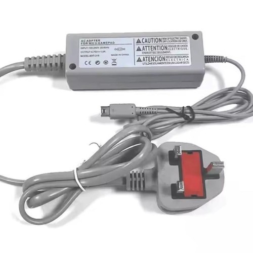 Plug charger power - uk, ac