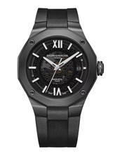 NEW Baume & Mercier Riveria