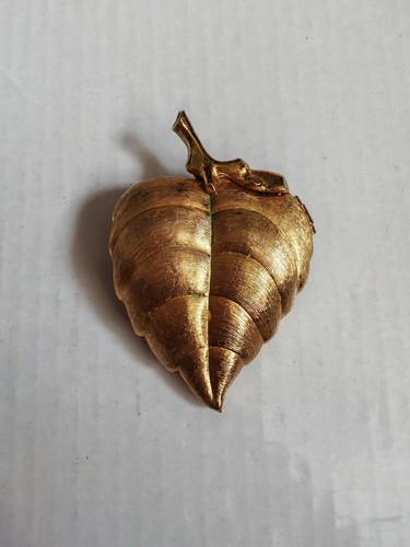 Vintage leaf avon perfume - vintage,
