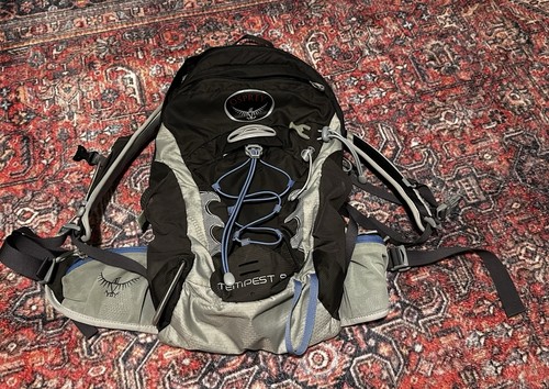 Osprey tempest women s - osprey, women's