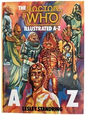 Vintage 1985 the doctor - dr, who