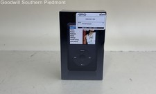 Apple iPod Classic (6th
