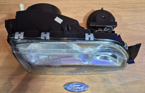 Genuine new ford sierra - genuine,