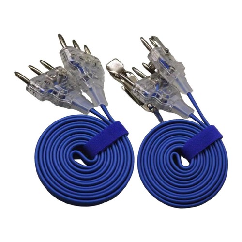 Fencing saber body cord - body,