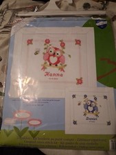 Vervaco Cross Stitch Kit